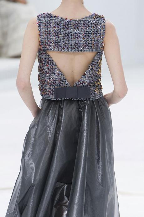 Haute Couture Paris – Fall 2014