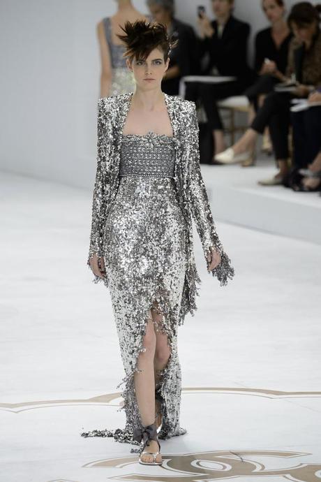 Haute Couture Paris – Fall 2014