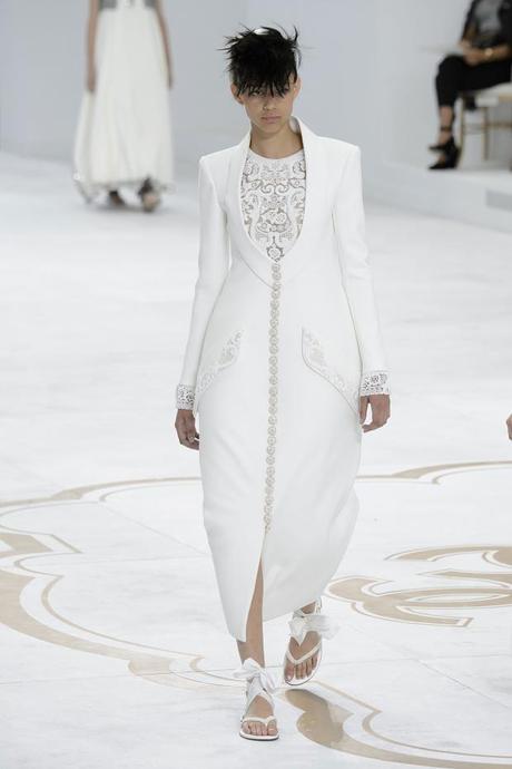 Haute Couture Paris – Fall 2014
