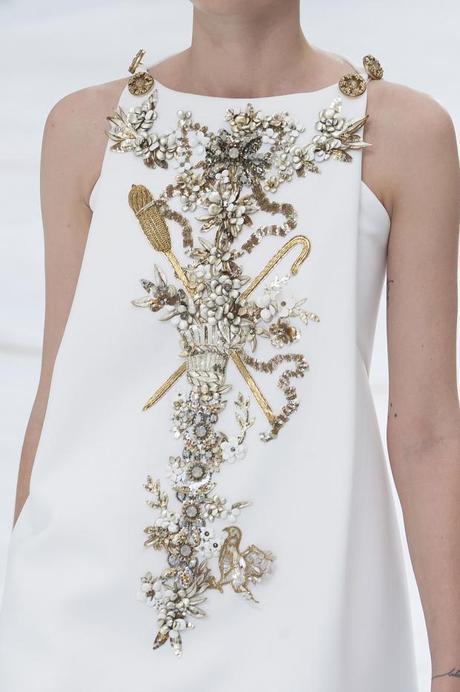 Haute Couture Paris – Fall 2014