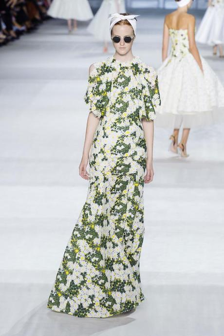 Haute Couture Paris – Fall 2014