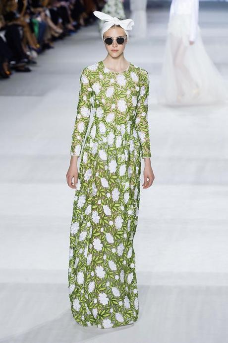 Haute Couture Paris – Fall 2014