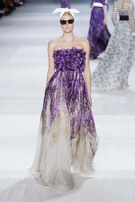 Haute Couture Paris – Fall 2014