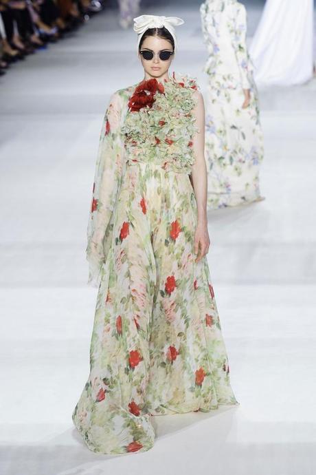 Haute Couture Paris – Fall 2014