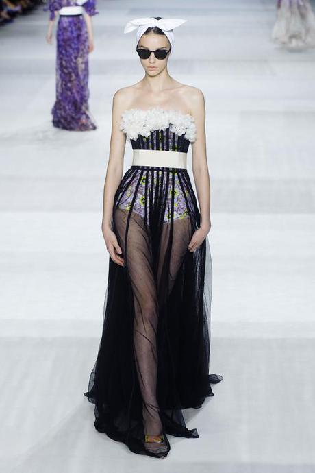 Haute Couture Paris – Fall 2014