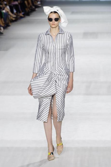 Haute Couture Paris – Fall 2014