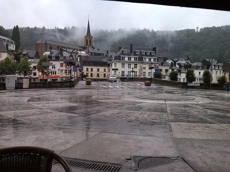 Repos psychologique a Bouillon