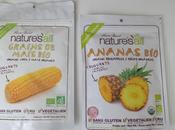 Freeze-Dried Super Aliments Nature’s