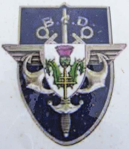 Qui s'y frotte s'y pique #313