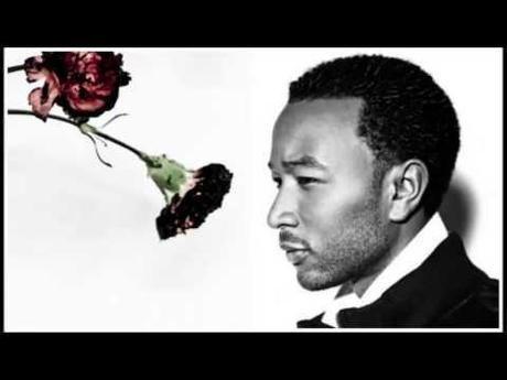 John Legend dévoile son nouveau single, You and I (Nobody in the World)