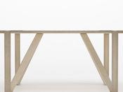 Mobilier recyclable PlayWood Stefano Guerrieri