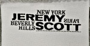 Jeremy Scott
