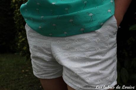 Top flamands menthe et short broderie anglaise - Les lubies de louise-11