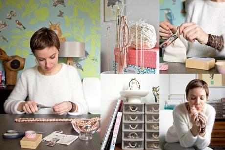 L'ATELIER PLUME