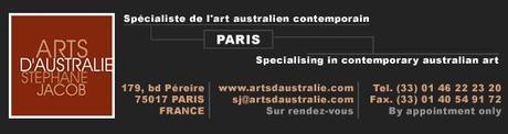 Art aborigène : une application sur iTune pour nous suivre partout