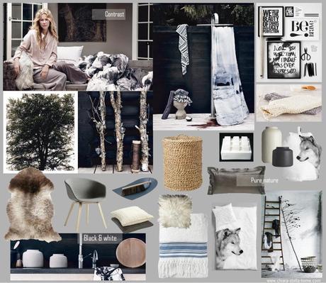 INTERVIEW DÉCO DE CHIARA STELLA HOME INTERVIEW DÉCO DE CHIARA STELLA HOME