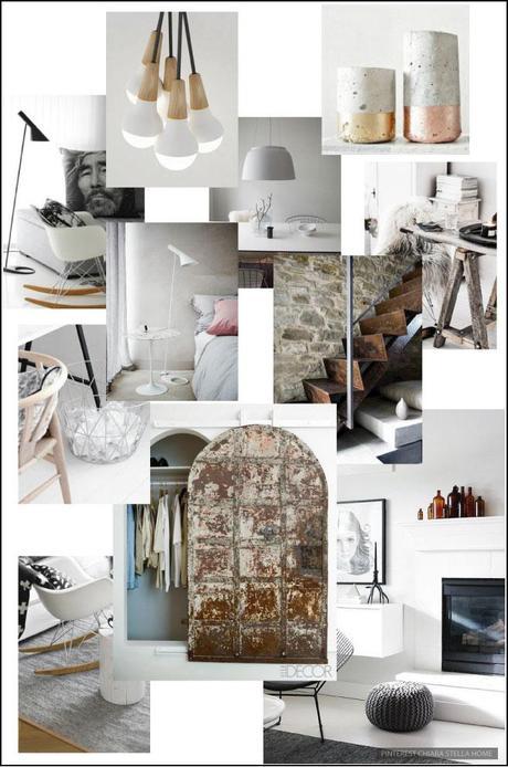 INTERVIEW DÉCO DE CHIARA STELLA HOME INTERVIEW DÉCO DE CHIARA STELLA HOME