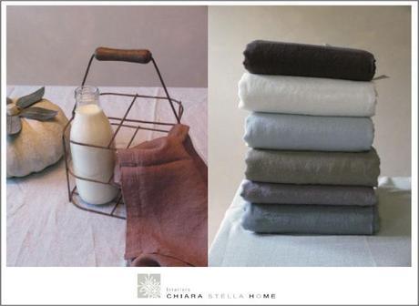 INTERVIEW DÉCO DE CHIARA STELLA HOME INTERVIEW DÉCO DE CHIARA STELLA HOME