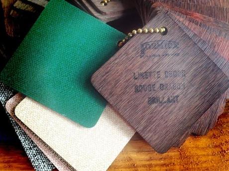 Au dessus de l'école