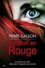 la mort en rouge