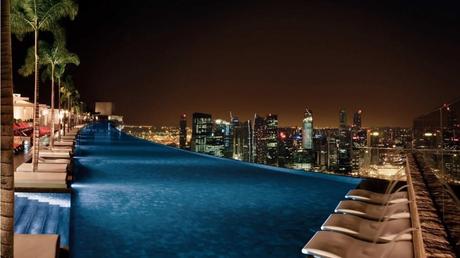 EVASION : Les plus beaux Rooftops du monde !