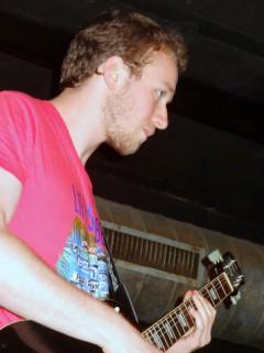 Trubaskaia @ Rock Classic, Bruxelles, le 10 juillet 2014 DSC03727.JPG