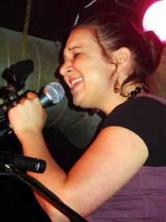 Trubaskaia @ Rock Classic, Bruxelles, le 10 juillet 2014 DSC03739.JPG