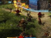 Guild Wars tournoi pour Gamescom 2014