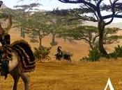 ArcheAge lancera beta fermée juillet‏