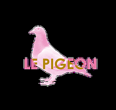 On a booké un Pigeon Voyageur !!