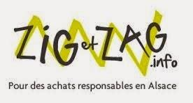 Economie sociale et solidaire : la plateforme d’achat responsable ZigetZag.info soutenue par la Région !