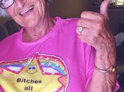grand-mère plus cool d’Instagram