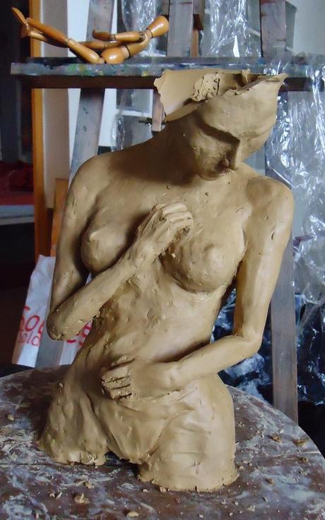 Argile Emotion, lorsque les doigts parlent à la terre