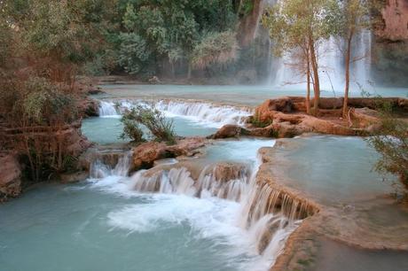 La Cascade Havasu – Colorado Cascade Havasu 02