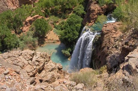 La Cascade Havasu – Colorado Cascade Havasu 03
