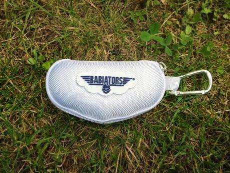 Des lunettes qui en mettent plein la vue ! (cadeau inside, samedi mode)