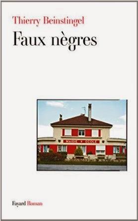 Faux nègres, Thierry Beinstingel