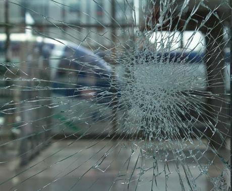 Nancy, aux alentours de la gare