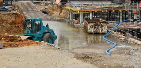 Nancy, aux alentours de la gare
