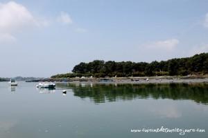 Les #breizhblogueuses à Baden