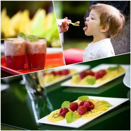 Boostez-vous avec Zespri