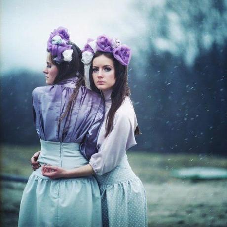 Paroles d'adolescente