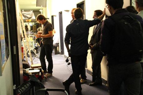 Photos de Un illustre inconnu