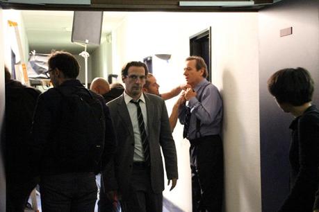 Photos de Un illustre inconnu