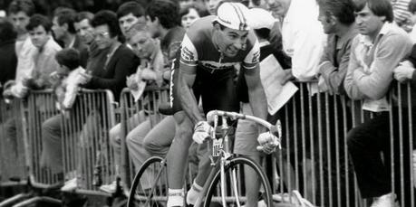 Tour : mort de l'ancien cycliste Jean-Louis Gauthier