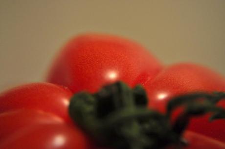 Tomate Coeur de Boeuf 1