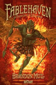 Fablehaven 5