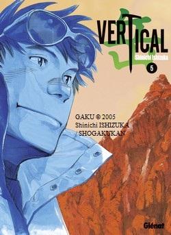 Vertical tome 5