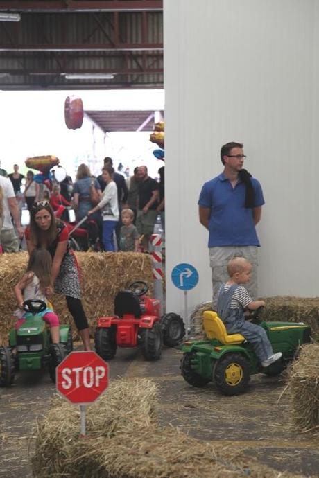 fête de la tomate carouge 2014