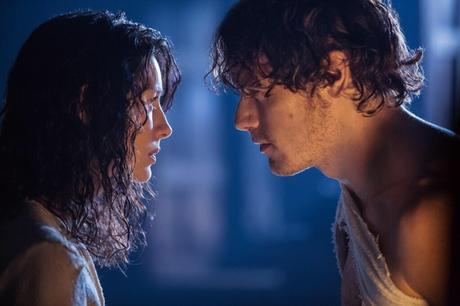 Nouvelle date de diffusion pour Outlander !